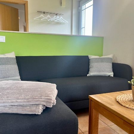 Feriendorf Suedstrand Haus 33 Pelzerhaken Kültér fotó