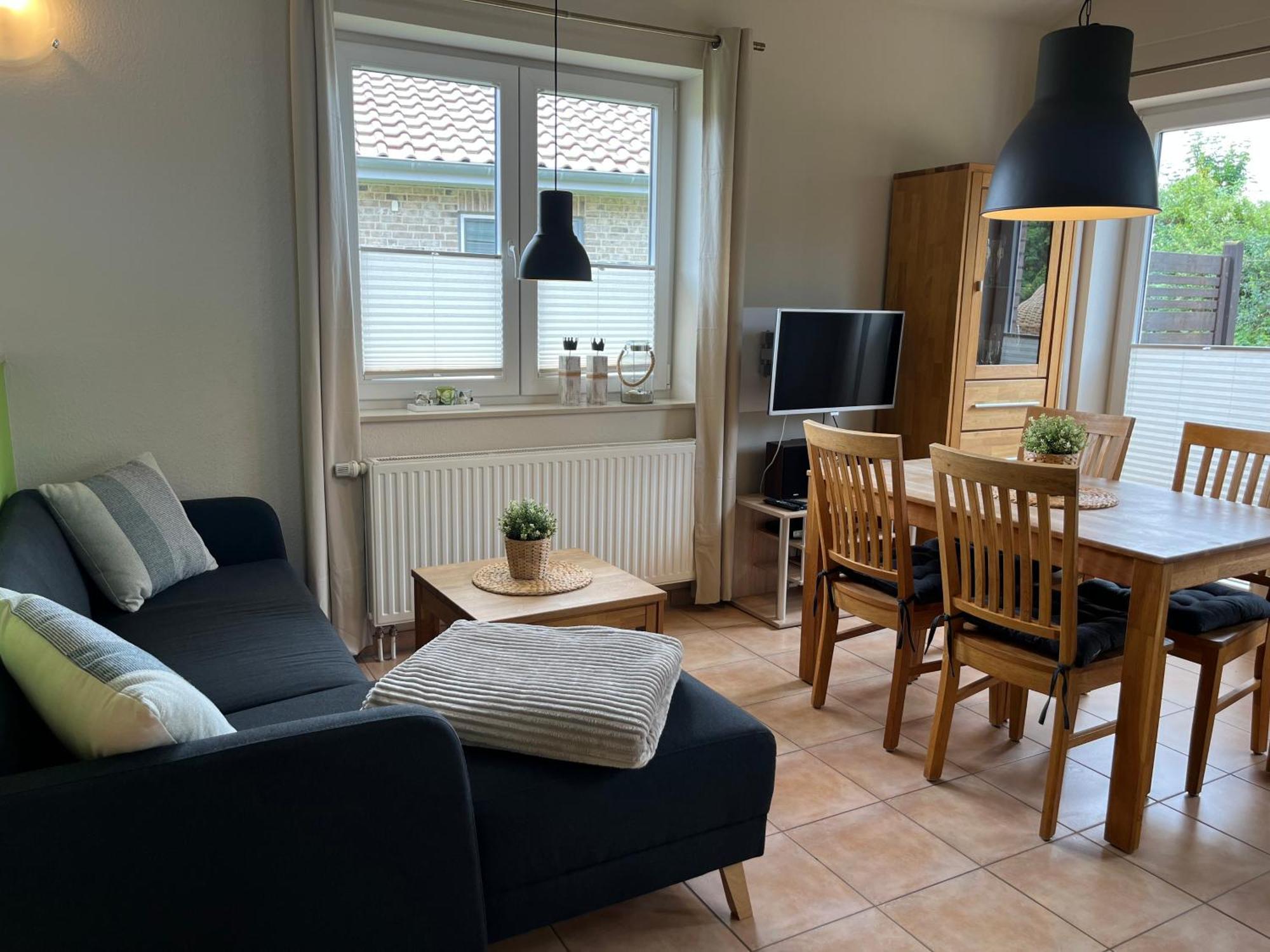 Feriendorf Suedstrand Haus 33 Pelzerhaken Kültér fotó