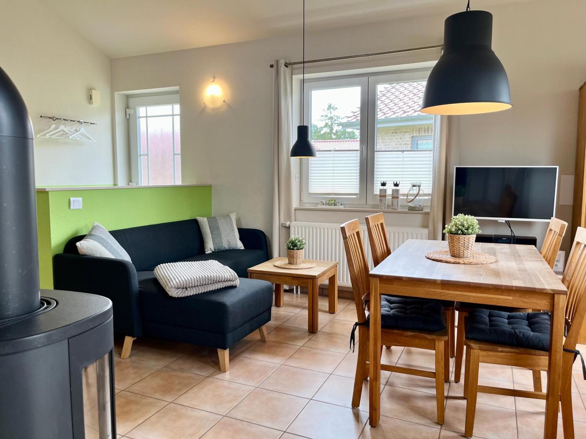 Feriendorf Suedstrand Haus 33 Pelzerhaken Kültér fotó